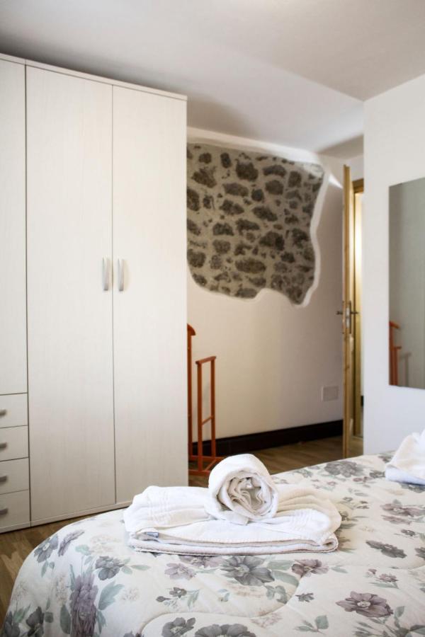 Apartment Casa Rasat-1 By Interhome Ovasta Bagian luar foto