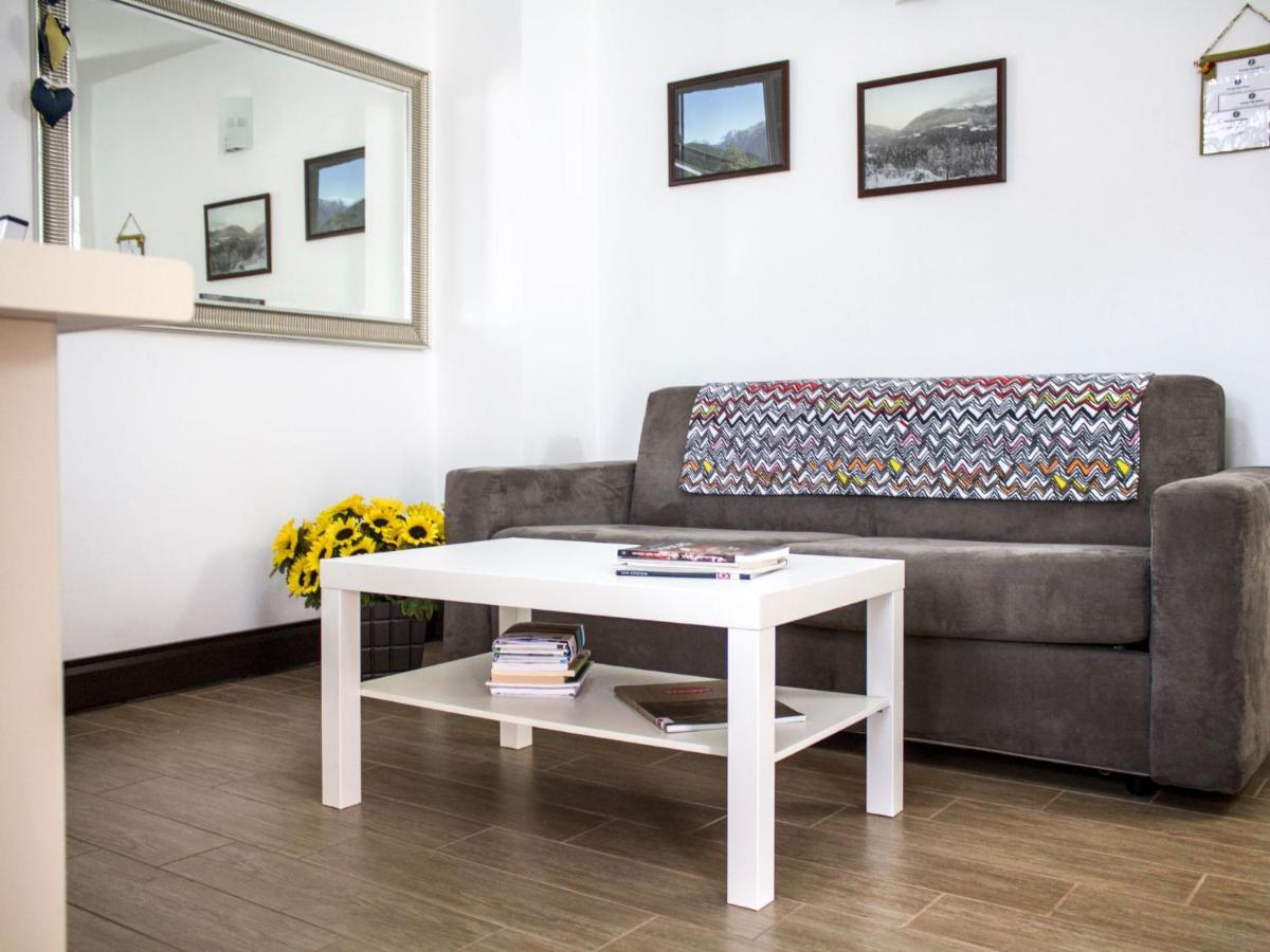 Apartment Casa Rasat-1 By Interhome Ovasta Bagian luar foto