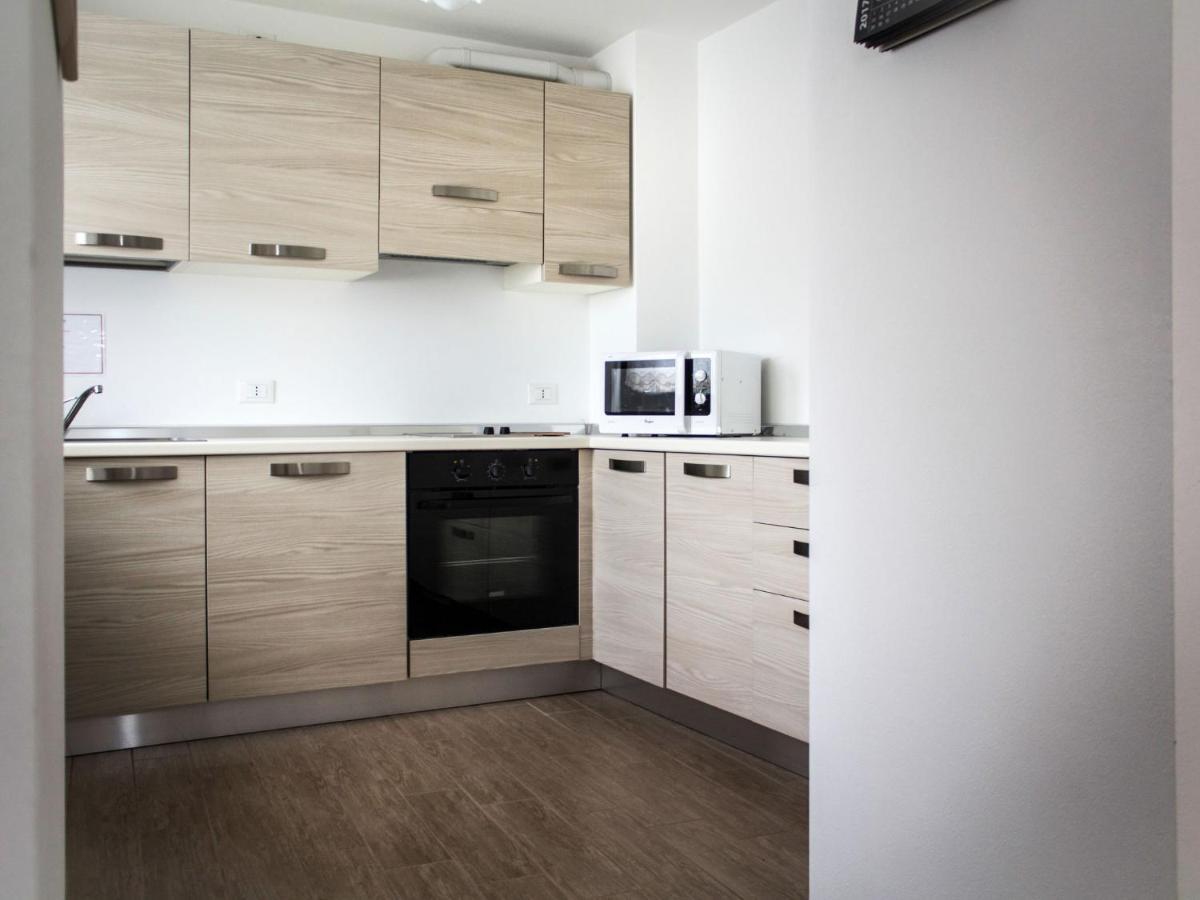 Apartment Casa Rasat-1 By Interhome Ovasta Bagian luar foto