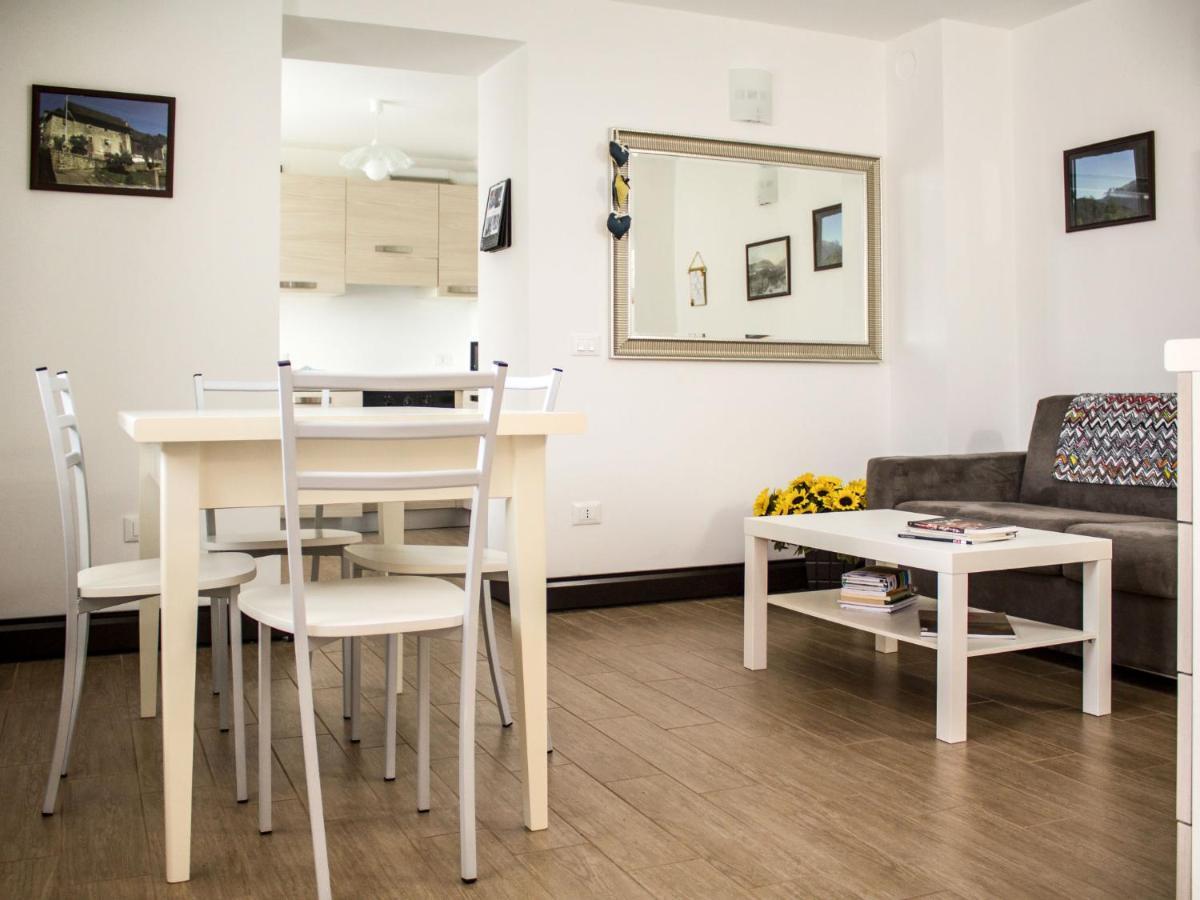 Apartment Casa Rasat-1 By Interhome Ovasta Bagian luar foto
