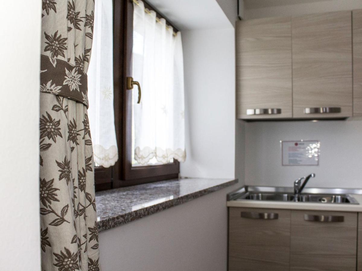 Apartment Casa Rasat-1 By Interhome Ovasta Bagian luar foto