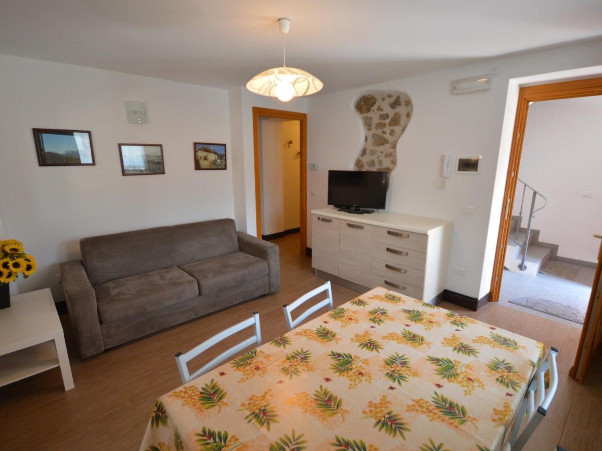 Apartment Casa Rasat-1 By Interhome Ovasta Bagian luar foto