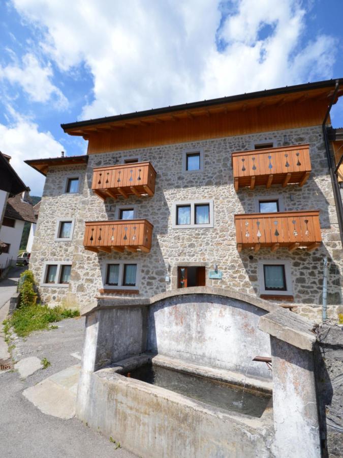 Apartment Casa Rasat-1 By Interhome Ovasta Bagian luar foto